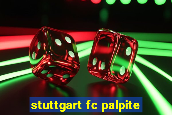 stuttgart fc palpite